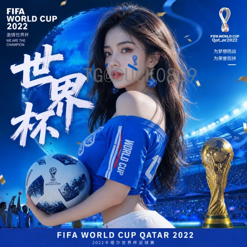 2026美加墨世界杯比赛直播在哪里看？最全观看渠道指南