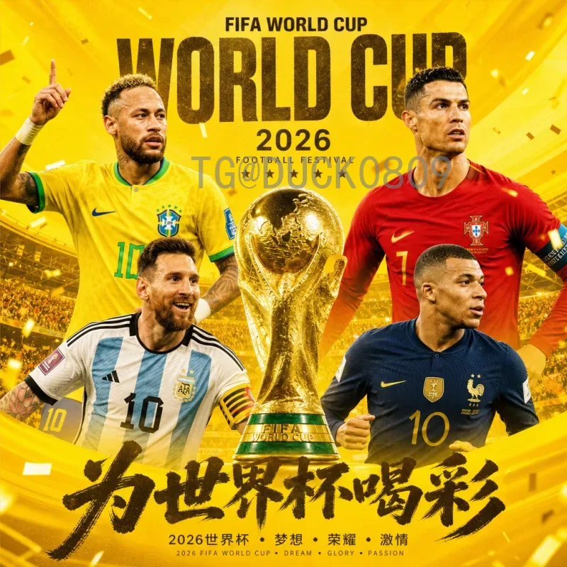 详细2026国际足联世界杯小组赛规则一览